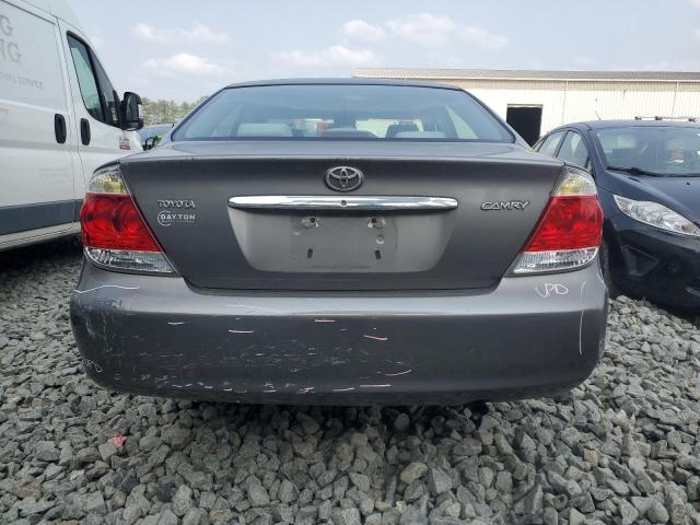 Photo 6 from auction – 2005 TOYOTA CAMRY LE with VIN 4T1BE32K25U522487