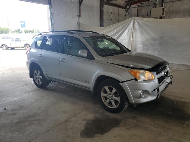Photo 4 from auction – 2012 TOYOTA RAV4 LIMIT with VIN JTMDF4DV0C5054984