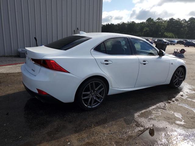 Photo 3 from auction – 2017 LEXUS IS 350 with VIN JTHBE1D25H5031284