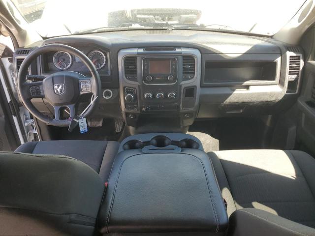 Photo 8 from auction – 2021 RAM 1500 CLASS with VIN 3C6RR7KT6MG709344