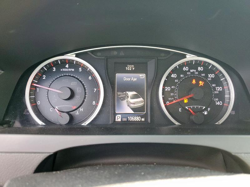 Photo 9 from auction – 2015 TOYOTA CAMRY LE with VIN 4T1BF1FK4FU054422