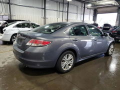 صورة رقم 3 من المزاد - 2010 MAZDA 6 مع VIN 1YVHZ8CH0A5M40372
