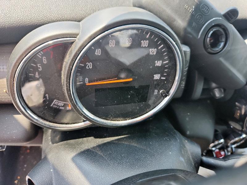 Photo 9 from auction – 2016 MINI COOPER with VIN WMWXU1C59G2D12218