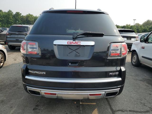 Photo 6 from auction – 2014 GMC ACADIA DEN with VIN 1GKKVTKD0EJ196541