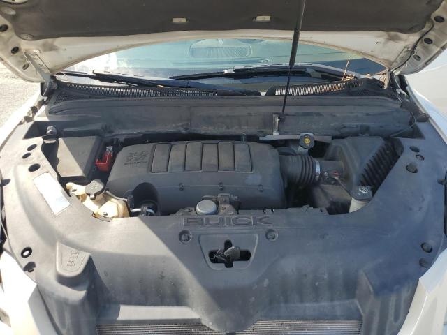 Photo 12 from auction – 2012 BUICK ENCLAVE with VIN 5GAKRDED7CJ262163