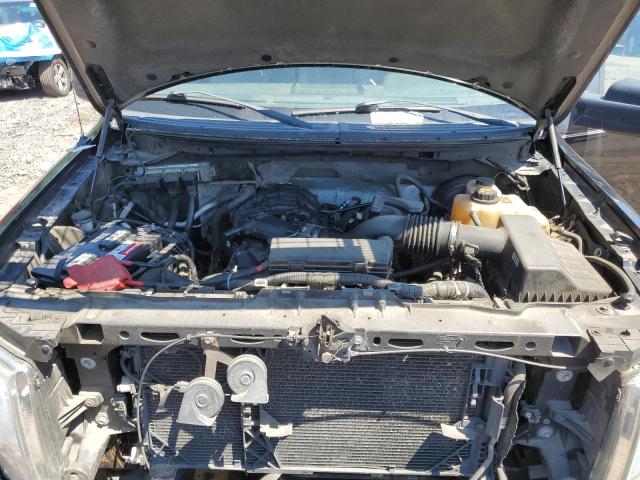 Photo 11 from auction – 2013 FORD F150 SUPER with VIN 1FTEX1CM6DKD32699