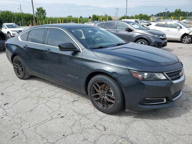 Photo 4 from auction – 2015 CHEVROLET IMPALA LS with VIN 2G11Z5SL0F9143861