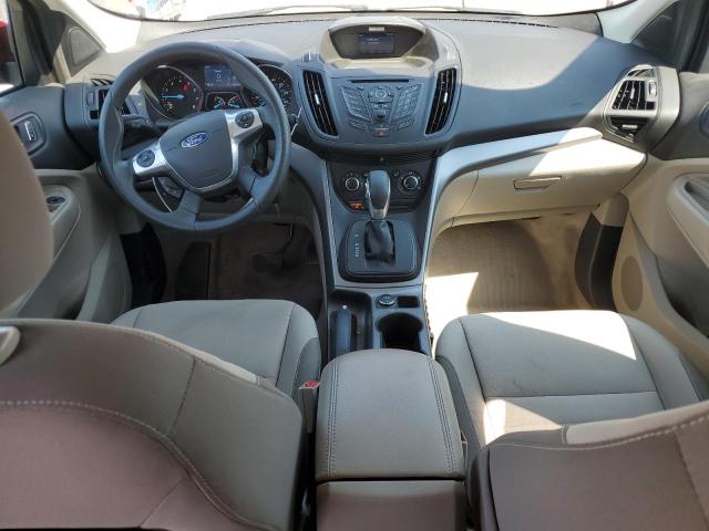 Photo 8 from auction – 2015 FORD ESCAPE SE with VIN 1FMCU0G77FUB31718