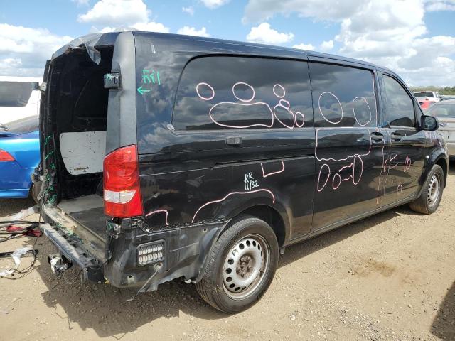Photo 3 from auction – 2018 MERCEDES-BENZ METRIS with VIN WD3PG3EA8J3387470