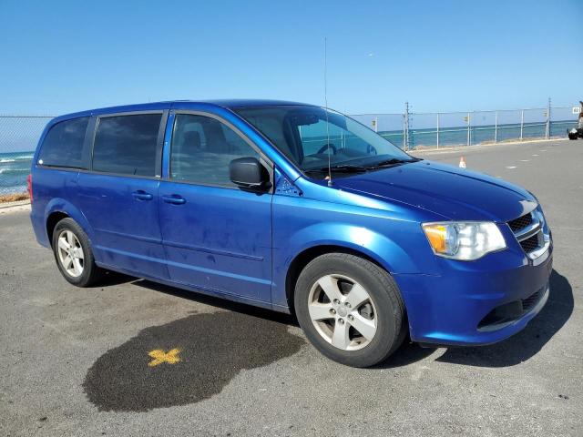 Photo 4 from auction – 2013 DODGE GRAND CARA with VIN 2C4RDGBG5DR788574