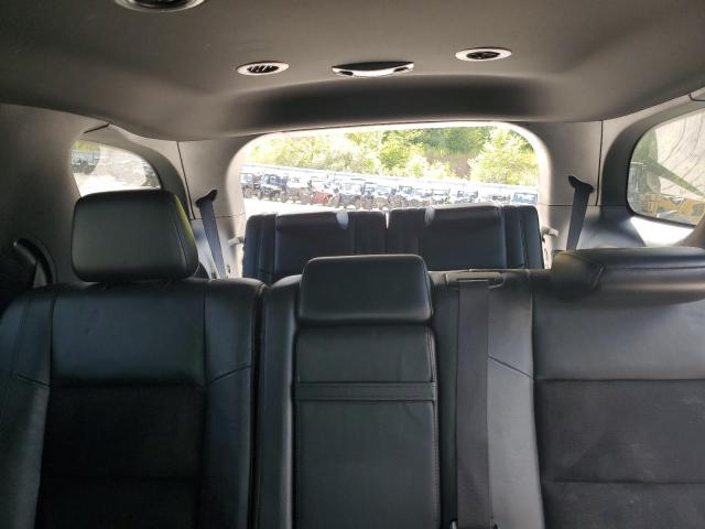 Photo 10 from auction – 2019 DODGE DURANGO GT with VIN 1C4RDJDGXKC744148