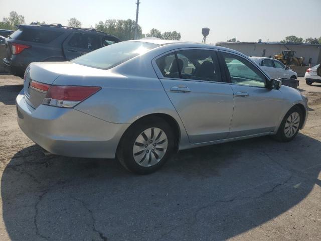 Photo 3 from auction – 2012 HONDA ACCORD LX with VIN 1HGCP2F30CA172177