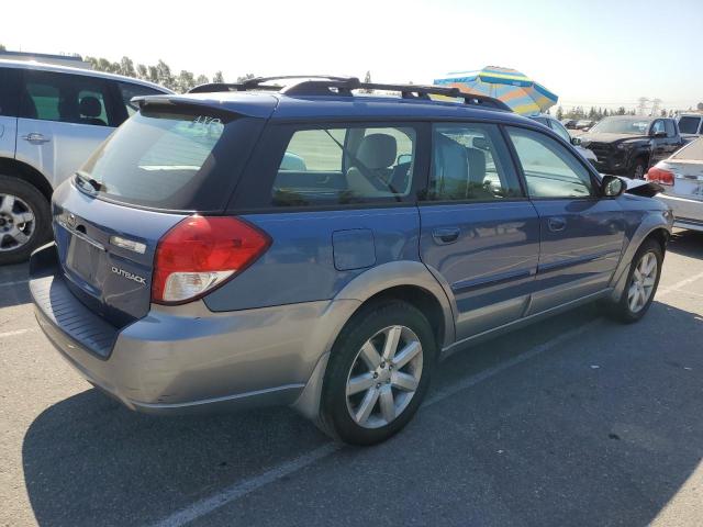 Photo 3 from auction – 2008 SUBARU OUTBACK 2. with VIN 4S4BP62C887331745