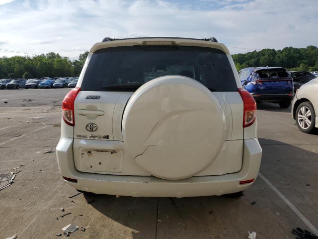 Photo 6 from auction – 2007 TOYT RAV4 LIMITED with VIN JTMZK31V075007587