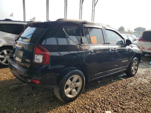 Photo 3 from auction – 2016 JEEP COMPASS LA with VIN 1C4NJCEA9GD734712
