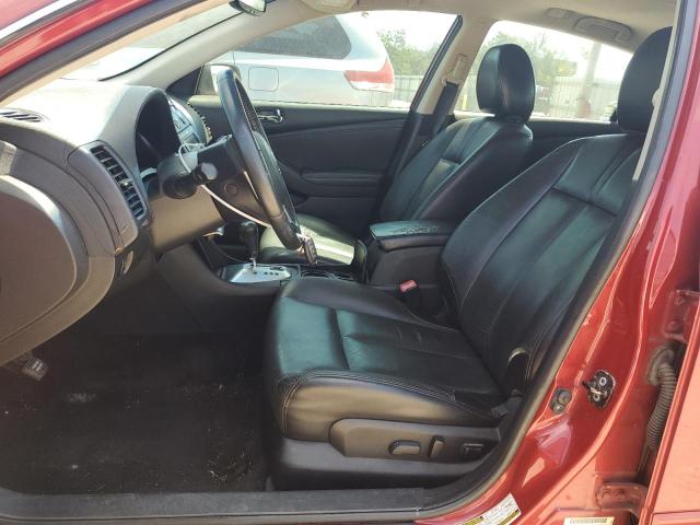 Photo 7 from auction – 2009 NISSAN ALTIMA 3.5 with VIN 1N4BL21E09N429313