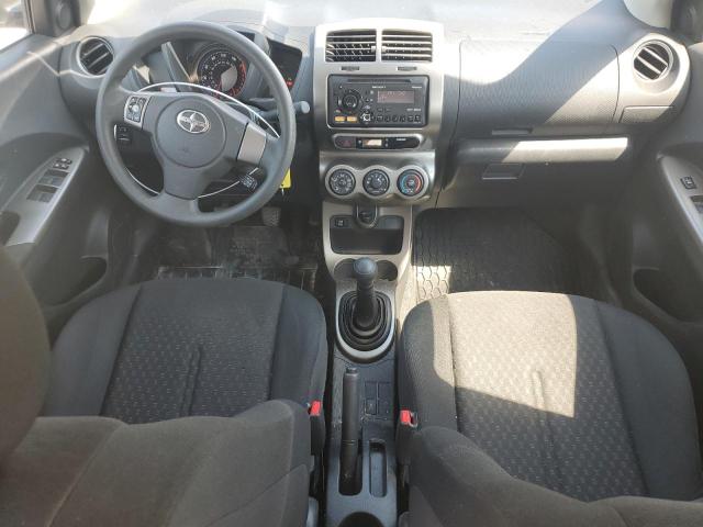 Photo 8 from auction – 2012 TOYOTA SCION XD with VIN JTKKU4B40C1024486