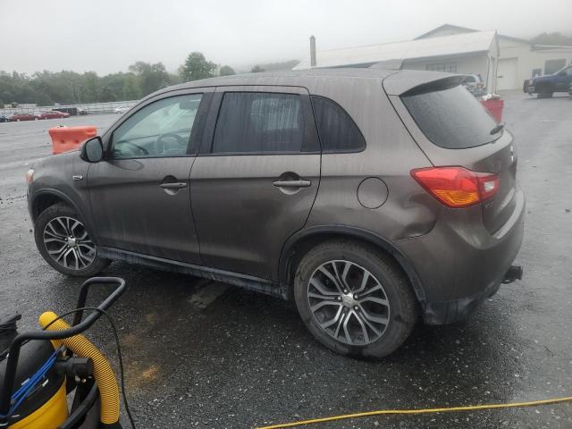 Photo 2 from auction – 2017 MITSUBISHI OUTLANDER with VIN JA4AR3AU6HZ020364