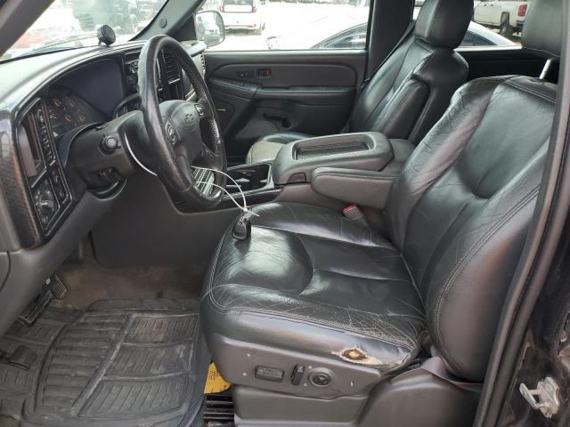 Photo 7 from auction – 2004 CHEVROLET SILVERADO with VIN 2GCEK13T641395548