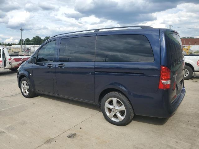 Photo 2 from auction – 2016 MERCEDES-BENZ METRIS with VIN WD4PG2EE1G3085682