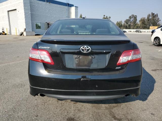 Photo 6 from auction – 2010 TOYOTA CAMRY BASE with VIN 4T1BF3EK7AU026183