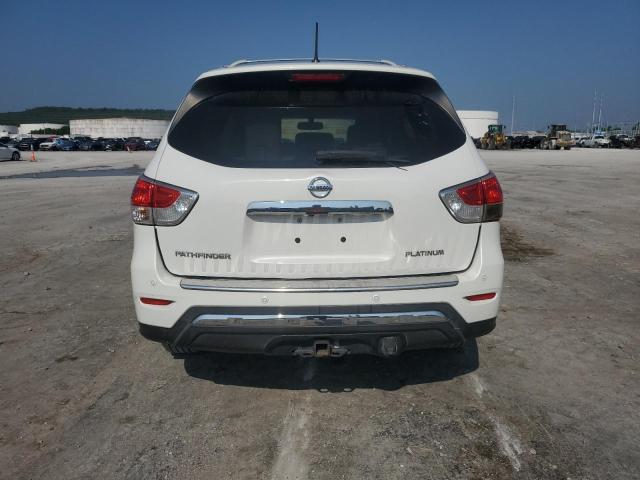 Photo 6 from auction – 2013 NISSAN PATHFINDER with VIN 5N1AR2MN3DC648119