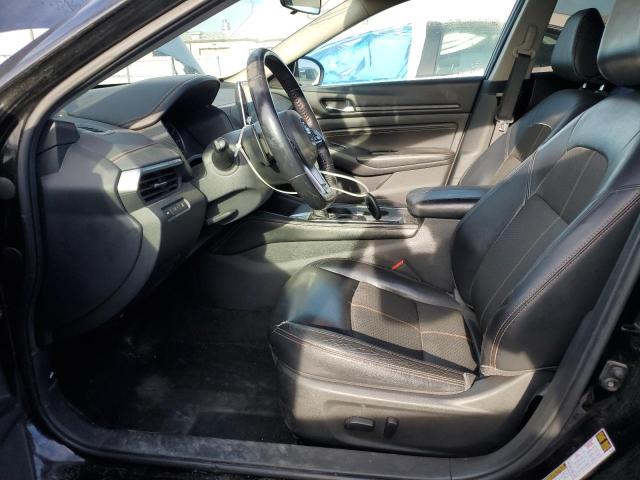 Photo 7 from auction – 2019 NISSAN ALTIMA SR with VIN 1N4BL4CV9KC122801