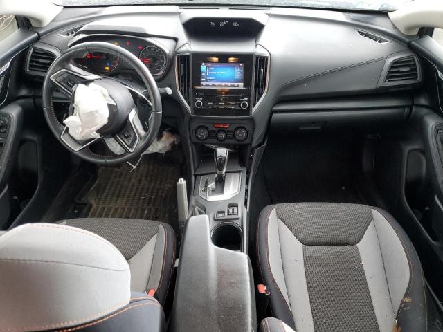 Photo 8 from auction – 2019 SUBARU CROSSTREK with VIN JF2GTACC0K8355726