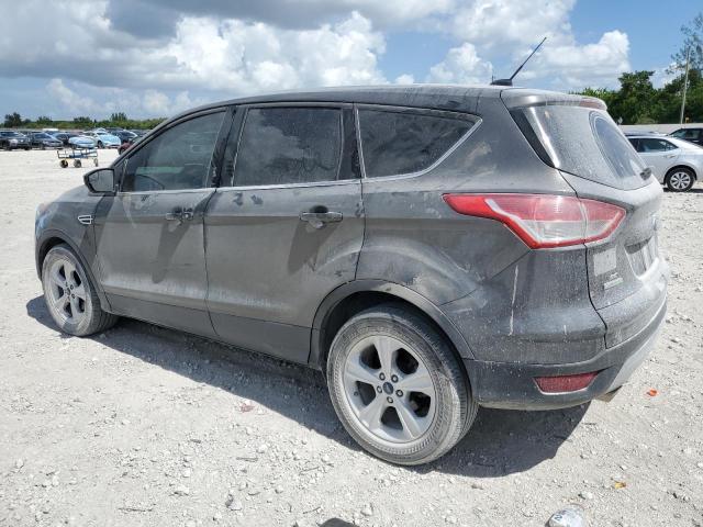 Photo 2 from auction – 2015 FORD ESCAPE SE with VIN 1FMCU0GX0FUC39940