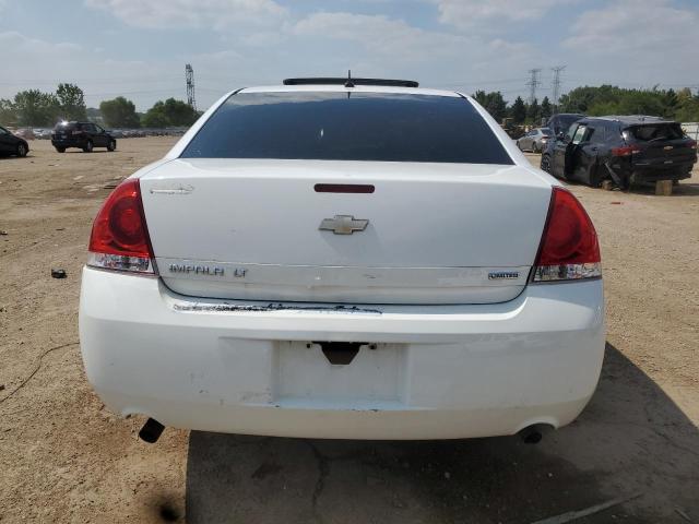 Photo 6 from auction – 2014 CHEVROLET IMPALA LIM with VIN 2G1WB5E38E1181034