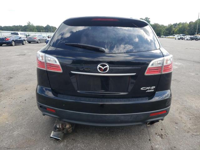 Photo 6 from auction – 2011 MAZDA CX-9 with VIN JM3TB3DV7B0313801