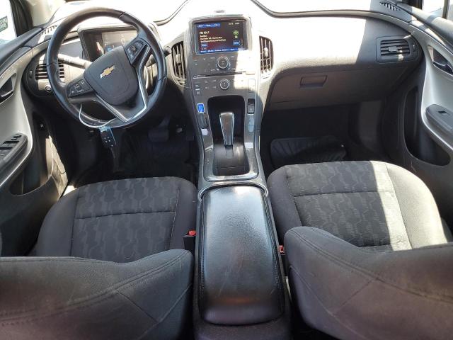 Photo 8 from auction – 2015 CHEVROLET VOLT with VIN 1G1RC6E45FU116382
