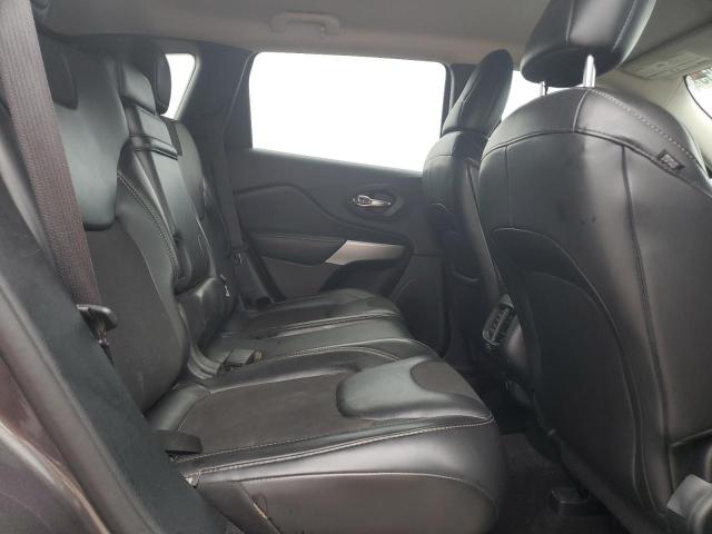 Photo 11 from auction – 2018 JEEP CHEROKEE L with VIN 1C4PJLLB7JD504159
