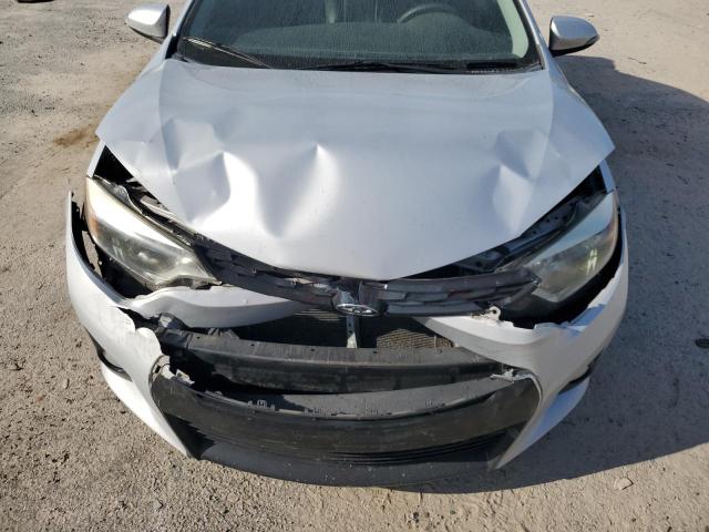 Photo 11 from auction – 2016 TOYOTA COROLLA L with VIN 2T1BURHE1GC695171