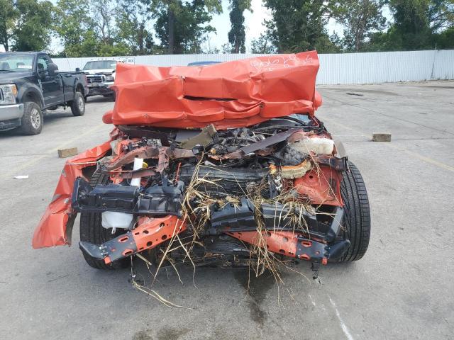 Photo 5 from auction – 2022 DODGE CHALLENGER with VIN 2C3CDZBT5NH257983