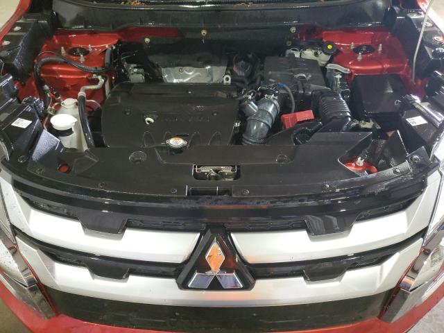 Photo 12 from auction – 2024 MITSUBISHI OUTLANDER with VIN JA4ARUAU0RU007680