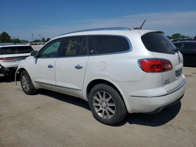 Photo 2 from auction – 2017 BUICK ENCLAVE with VIN 5GAKVBKD4HJ211540