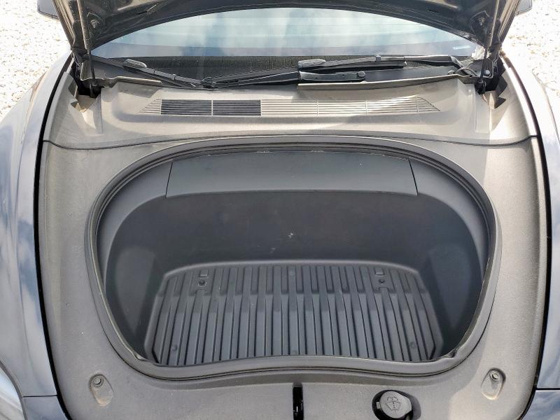 Photo 12 from auction – 2024 TESLA MODEL 3 with VIN 5YJ3E1EA0RF727658