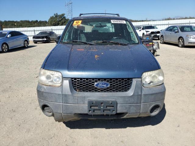 Photo 5 from auction – 2005 FORD ESCAPE XLS with VIN 1FMYU02Z75DA05890
