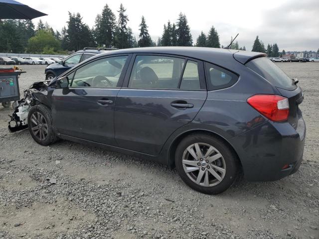 Photo 2 from auction – 2016 SUBARU IMPREZA PR with VIN JF1GPAB6XG8323796