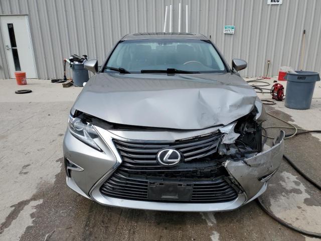 Photo 5 from auction – 2016 LEXUS ES 350 with VIN 58ABK1GG4GU022277