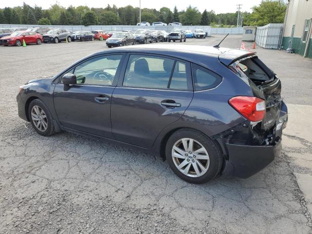 Photo 2 from auction – 2015 SUBARU IMPREZA PREMIUM with VIN JF1GPAC65F8245375