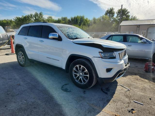 Photo 4 from auction – 2014 JEEP GRAND CHER with VIN 1C4RJEBG7EC411865