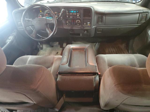 Photo 8 from auction – 2006 CHEVROLET SILVERADO with VIN 1GCHK29U66E156134