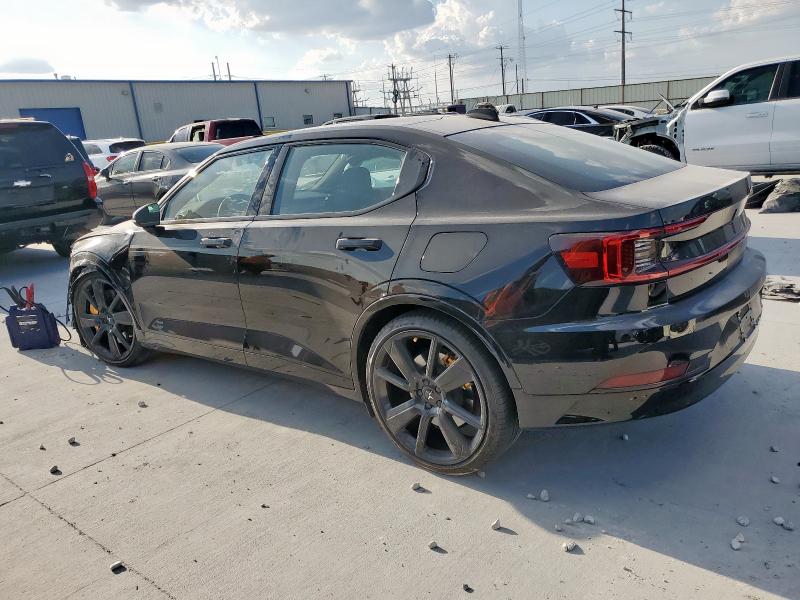 Photo 2 from auction – 2023 POLESTAR 2 with VIN YSMET3KA7PL165268