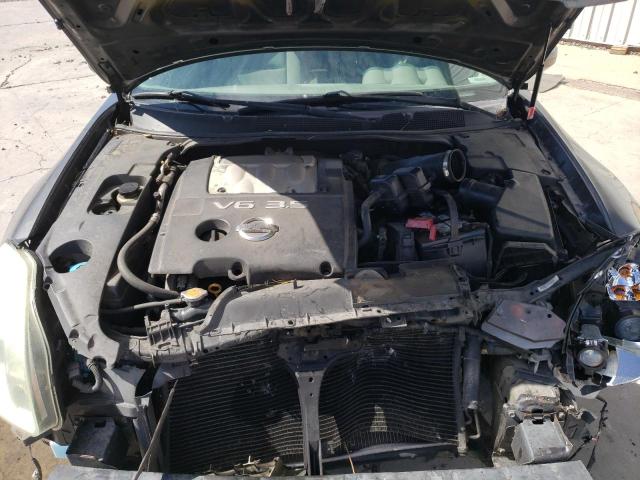 Zdjęcie 11 z aukcji – 2006 NISSAN MAXIMA SE z VIN 1N4BA41E96C847829