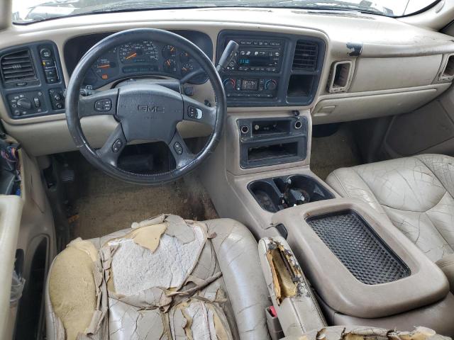 Photo 8 from auction – 2003 GMC YUKON with VIN 1GKEK13Z33R123229