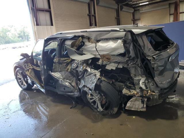 Photo 2 from auction – 2023 FORD EXPLORER L with VIN 1FMSK7FH4PGB20311