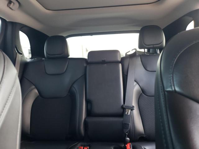 Photo 10 from auction – 2020 JEEP CHEROKEE L with VIN 1C4PJMLB9LD584704