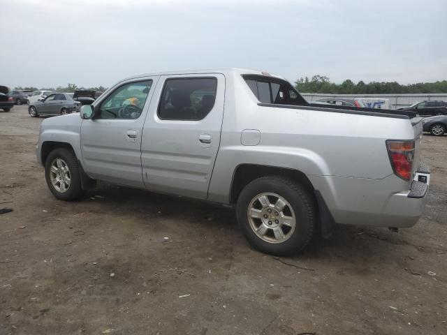 Photo 2 from auction – 2008 HONDA RIDGELINE with VIN 2HJYK16548H516127